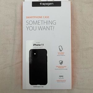 BRAND NEW IPHONE 11 CASE